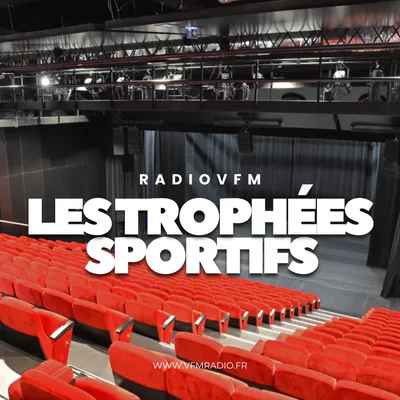 Trophées 2025