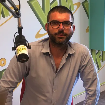 Christophe et Julien