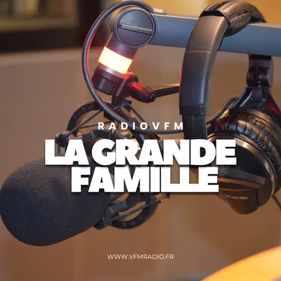 La Grande Famille
