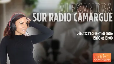 ALEXANDRA ENTRE 13H ET 16H