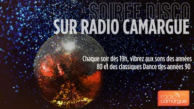 SOIREE DISCO