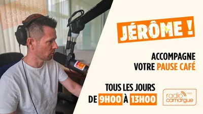 JEROME ENTRE 9H ET 13H