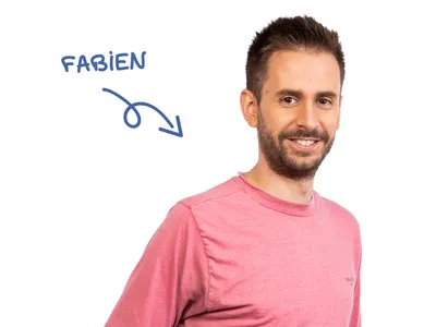 Fabien Jora, DJ, animateur et producteur à Toulouse FM