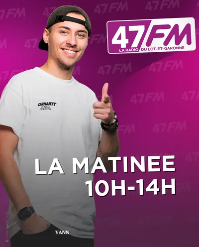 47fm
