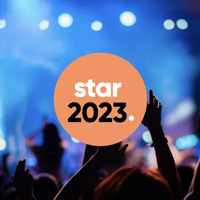 Radio Star Nouveauté 2023