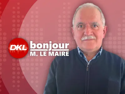 Pierre Koepf maire Drachenbronn BMLM mars 2022