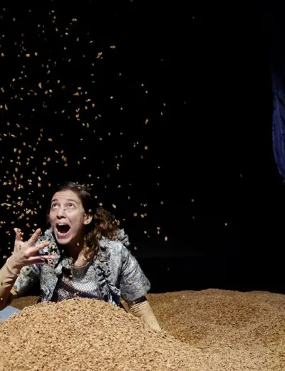 Théâtre jeune public