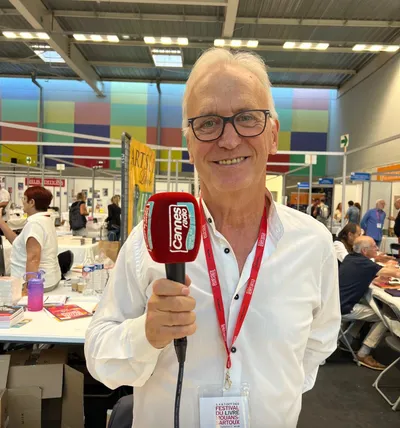 La journée nationale des aidants