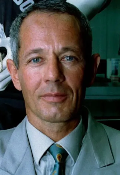 Paul Barril, ancien numéro deux du GIGN, est mort à 80 ans