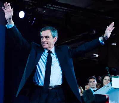 François Fillon suspendu de la Légion d’honneur pendant dix ans