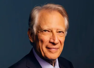 Présidentielle 2027 : Dominique de Villepin veut être candidat