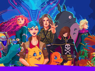 Geek Unchained Mulhouse 2021