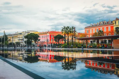 Municipales à Nice : Eric Ciotti en tête d’un sondage