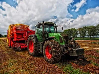 Le projet de loi d'urgence agricole adopté dans un climat de fortes tensions