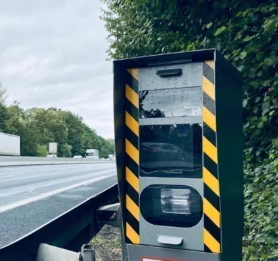 27/10/23 : En 20 ans les radars automatiques ont permis de sauver &quot;40 à 50 000 vies