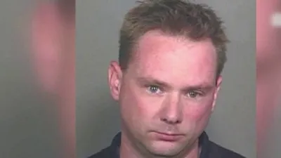 Un village d’Alsace sous le choc après l’arrestation d’un Américain recherché pour pédocriminalité