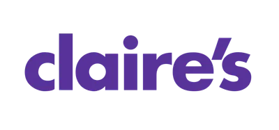 Les magasins CLAIRE'S en redressement judiciaire