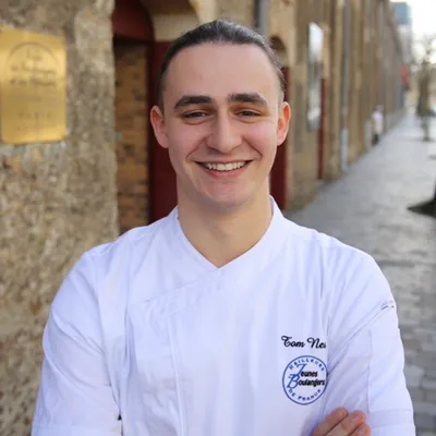 Tom Nesci / Linkedin