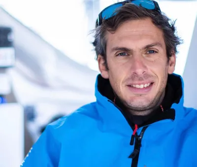 Le navigateur Charlie Dalin est décédé à 42 ans