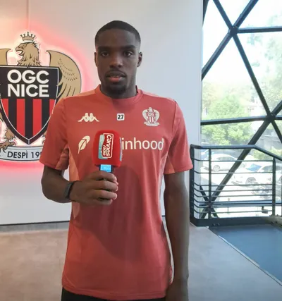 L’OGC Nice présente ses deux dernières recrues