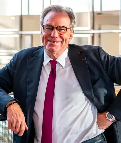 Renaud Muselier entendu par la police dans une enquête pour prise illégale d'intérêts