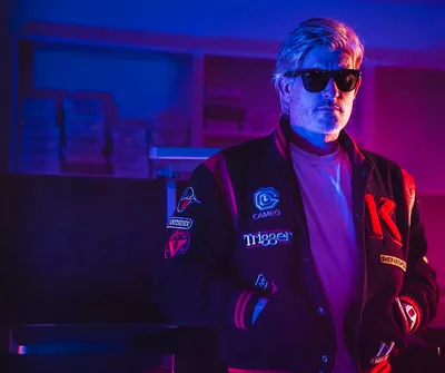 Le DJ Kavinsky est mort à 50 ans