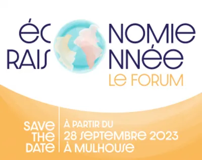 Forum économie raisonnée