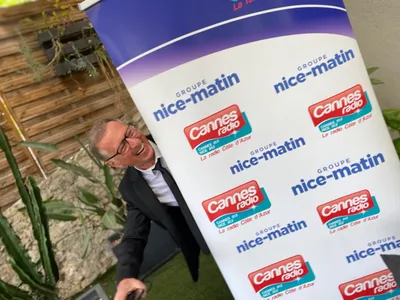 TABLE RONDE CHEZ BRUNO OGER / EDITION AVRIL 2022