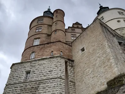 Château de Montbéliard