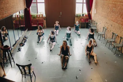 On danse en septembre à La Clandestine