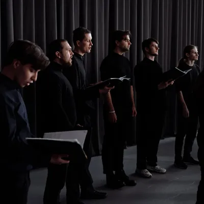 chorale répétition illustration