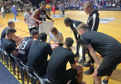 MBA - Lauriane Dolt et Quentin Diehl