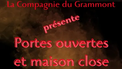 PFETTERHOUSE - Théâtre 18 Novembre 2023