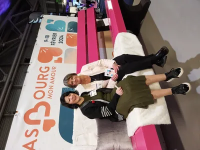 Strasbourg Mon Amour