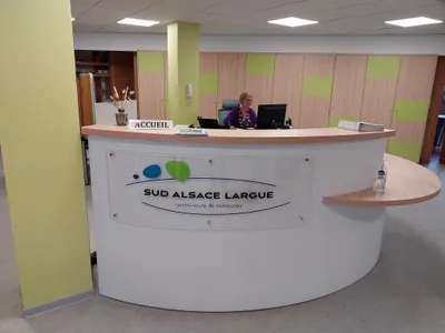 Espace France Services de Dannemarie