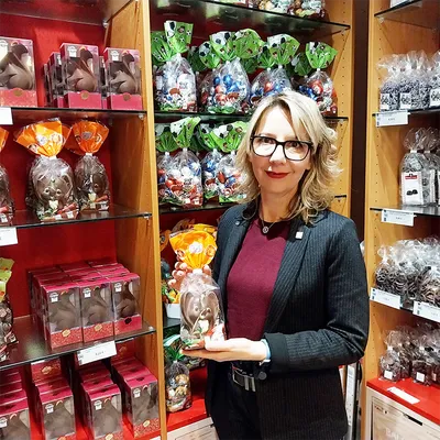  Catherine Wagner, PDG d'Abtey 