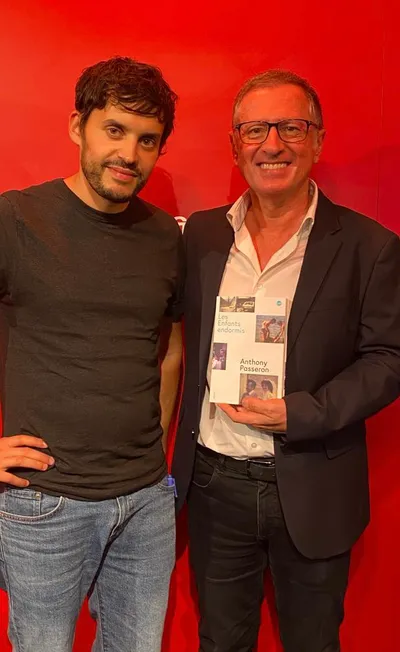 1/12/22 : Journée mondiale de lutte contre le Sida