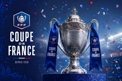 Finale de Coupe de France : 15 bus mis en place pour les supporters de l’OGC Nice