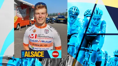 Tour Alsace Axel Zingle