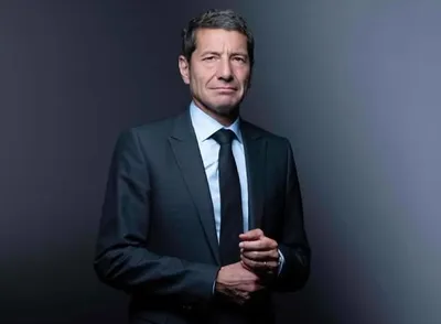 David Lisnard fera sa rentrée politique samedi à Cannes
