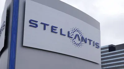 Réduction de la production pour Stellantis