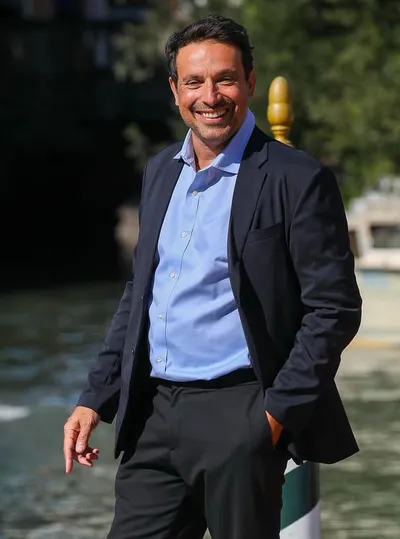 Décès de l'acteur Bruno Salomone