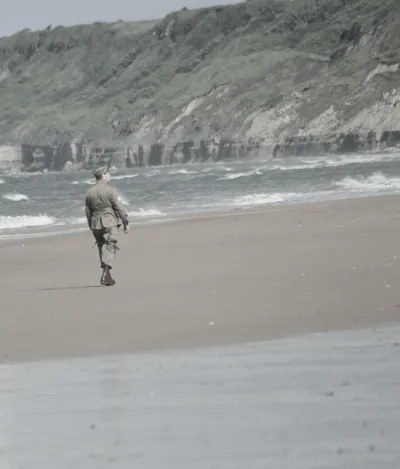 Les plages du Débarquement inscrites au patrimoine mondial de l'Unesco