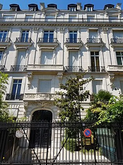 Affaire Epstein : une adresse parisienne au cœur de nouvelles interrogations