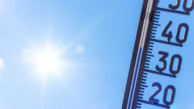 L’année 2024 aura été la plus chaude jamais enregistrée en Europe