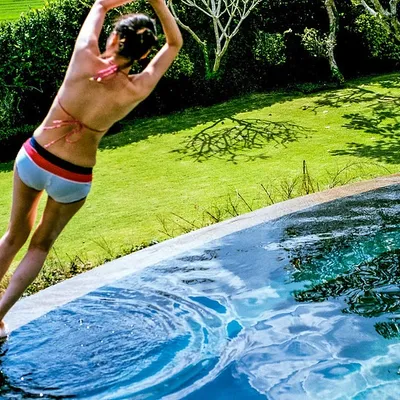 Piscine illustration Waterair