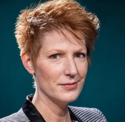 Présidentielle : Natacha Polony annonce sa candidature