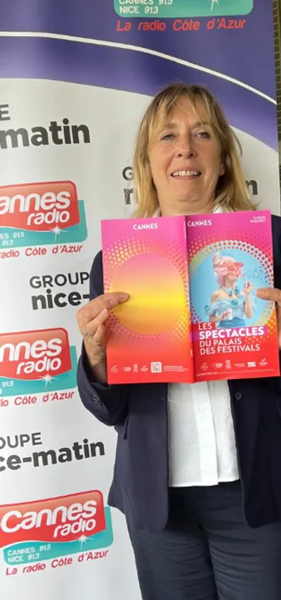 Festival d’art pyrotechnique de Cannes : le jury 2026 dévoilé