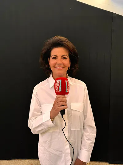 Sénat : Dominique Estrosi-Sassone reconduite