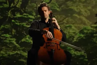 GAGNEZ DES PLACES POUR "WONDERFUL WORLD" AU MIDEM + A CANNES